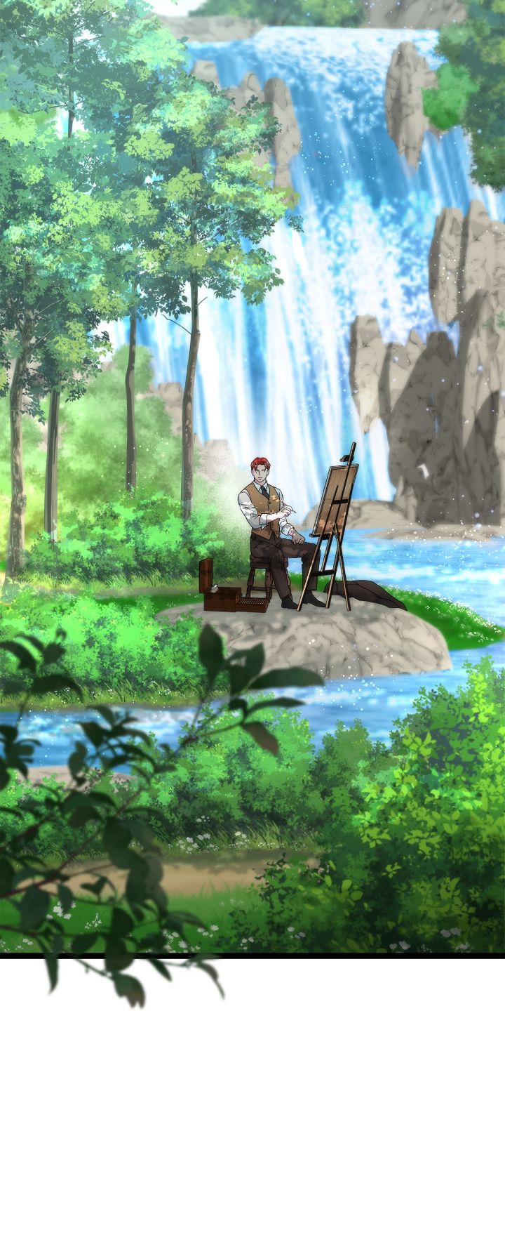The Problematic Prince, Chapter 91 image 40